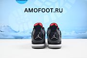 Air Jordan 4 Retro Infrared DH6927-061 - 3