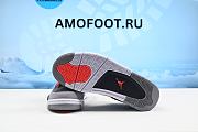 Air Jordan 4 Retro Infrared DH6927-061 - 6
