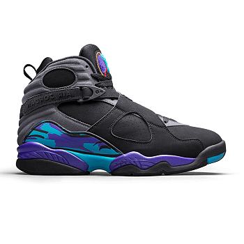Air Jordan 8 Retro Aqua (2015) 305381-025