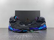 Air Jordan 8 Retro Aqua (2015) 305381-025 - 3