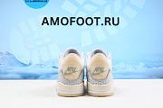Air Jordan 3 Retro Craft Ivory FJ9479-100 - 2