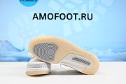 Air Jordan 3 Retro Craft Ivory FJ9479-100 - 3