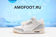 Air Jordan 3 Retro Craft Ivory FJ9479-100 - 4