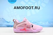 Nike KD 15 Aunt Pearl DQ3851-600/DQ3852-600 - 1