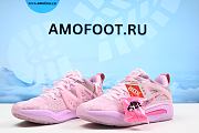 Nike KD 15 Aunt Pearl DQ3851-600/DQ3852-600 - 5
