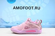 Nike KD 15 Aunt Pearl DQ3851-600/DQ3852-600 - 4