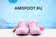 Nike KD 15 Aunt Pearl DQ3851-600/DQ3852-600 - 2