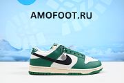 Nike Dunk Low Lottery Malachite DR9654-100 - 1