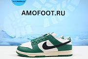 Nike Dunk Low Lottery Malachite DR9654-100 - 5