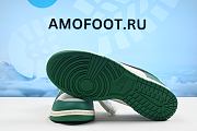 Nike Dunk Low Lottery Malachite DR9654-100 - 4