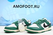 Nike Dunk Low Lottery Malachite DR9654-100 - 2