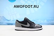Air Jordan 1 Retro Low Shadow (2015) 705329-003 - 1