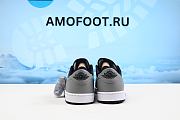 Air Jordan 1 Retro Low Shadow (2015) 705329-003 - 6