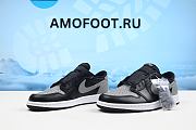 Air Jordan 1 Retro Low Shadow (2015) 705329-003 - 4