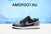 Air Jordan 1 Retro Low Shadow (2015) 705329-003 - 3