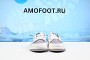Air Jordan 1 Retro Low OG Atmosphere Grey CZ0790-101 - 6