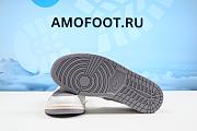 Air Jordan 1 Retro Low OG Atmosphere Grey CZ0790-101 - 5