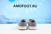 Air Jordan 1 Retro Low OG Atmosphere Grey CZ0790-101 - 2
