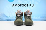 Air Jordan 5 Retro Olive (2024) DD0587-308 - 2