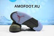 Air Jordan 5 Retro Olive (2024) DD0587-308 - 5