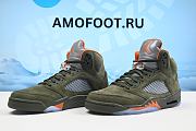 Air Jordan 5 Retro Olive (2024) DD0587-308 - 6