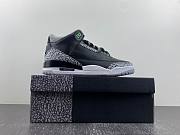 Air Jordan 3 Retro Green Glow CT8532-031 - 4