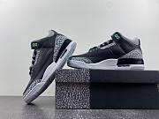Air Jordan 3 Retro Green Glow CT8532-031 - 5