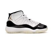 Air Jordan 11 Retro DMP Gratitude (2023) (GS) 378038-170 - 1