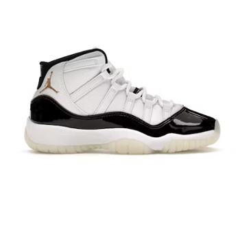 Air Jordan 11 Retro DMP Gratitude (2023) (GS) 378038-170