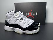Air Jordan 11 Retro DMP Gratitude (2023) (GS) 378038-170 - 4