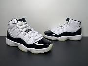 Air Jordan 11 Retro DMP Gratitude (2023) (GS) 378038-170 - 3