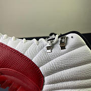Air Jordan 12 Retro Cherry (2023) (GS) 153265-116 - 4