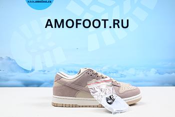 Nike Dunk Low SE Sand Drift (Women's) FD0873-126