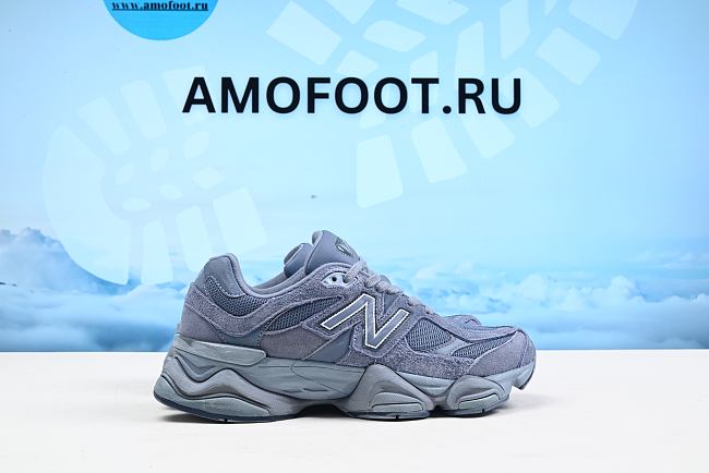 New Balance 9060 Vintage Indigo U9060IB - 1