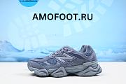 New Balance 9060 Vintage Indigo U9060IB - 6