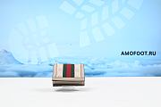 Gucci Ophidia GG Wallet Beige - 5