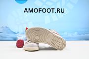 Air Jordan 1 Retro High Phantom Gym Red (GS) 575441-160 - 3