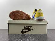 Air Jordan 1 Retro Low OG SP Travis Scott Canary (Women's) DZ4137-700 - 3