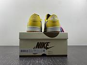 Air Jordan 1 Retro Low OG SP Travis Scott Canary (Women's) DZ4137-700 - 4
