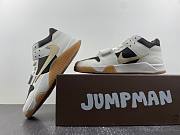 Air Jordan Jumpman Jack TR Travis Scott Sail FZ8117-100 - 2