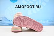 Air Jordan 1 Retro High OG Atmosphere Pink (Women's) FD2596-600 - 4