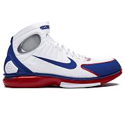 Nike Air Zoom Huarache 2K4 All-Star (2016) 308475-100 - 1