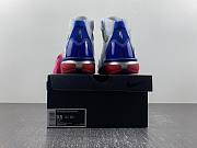 Nike Air Zoom Huarache 2K4 All-Star (2016) 308475-100 - 6