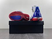 Nike Air Zoom Huarache 2K4 All-Star (2016) 308475-100 - 2