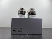 Louis Vuitton LV Trainer #54 Damier Ebene Multi 1AAST7 - 2