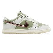 Nike Dunk Low Retro PRM Kyler Murray Be 1 of One FQ0269-001 - 1