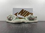 Nike Dunk Low Retro PRM Kyler Murray Be 1 of One FQ0269-001 - 3