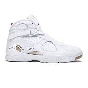 Air Jordan 8 Retro OVO White AA1239-135 - 1