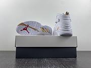Air Jordan 8 Retro OVO White AA1239-135 - 6