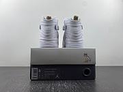 Air Jordan 8 Retro OVO White AA1239-135 - 5